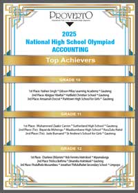 2025 FIMO ACCOUNTING